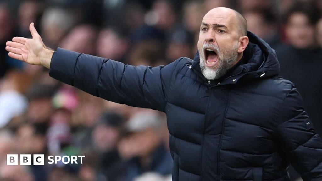 Tottenham: Spurs write to PGMOL chief Howard Webb over refereeing decisions