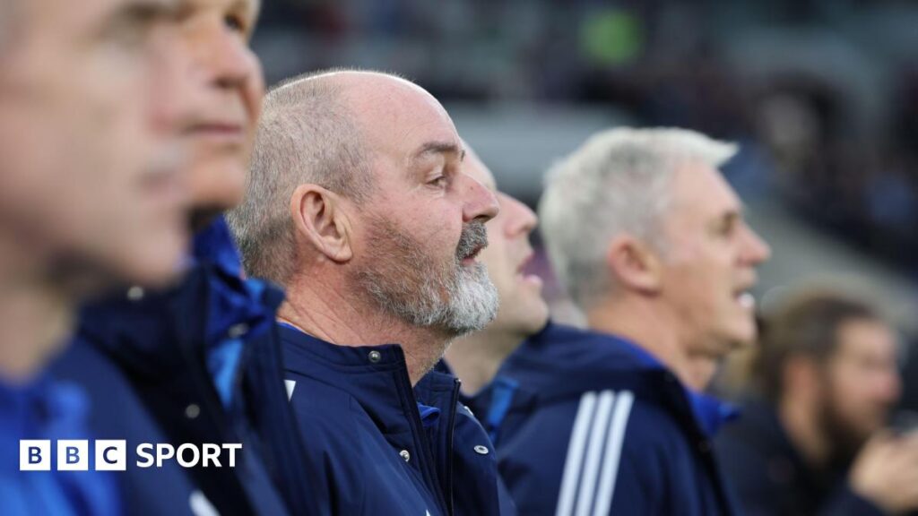 How did Scotland defeat by Ivory Coast look from Clarke’s vantage point?