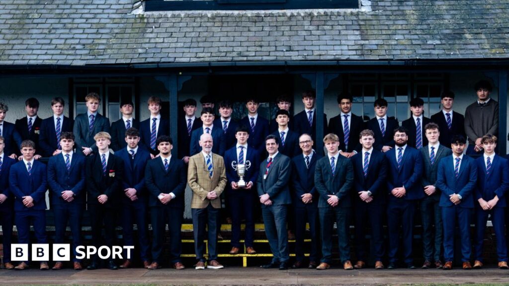 Schools rugby union: Northampton School for Boys – the state school at the top of English rugby