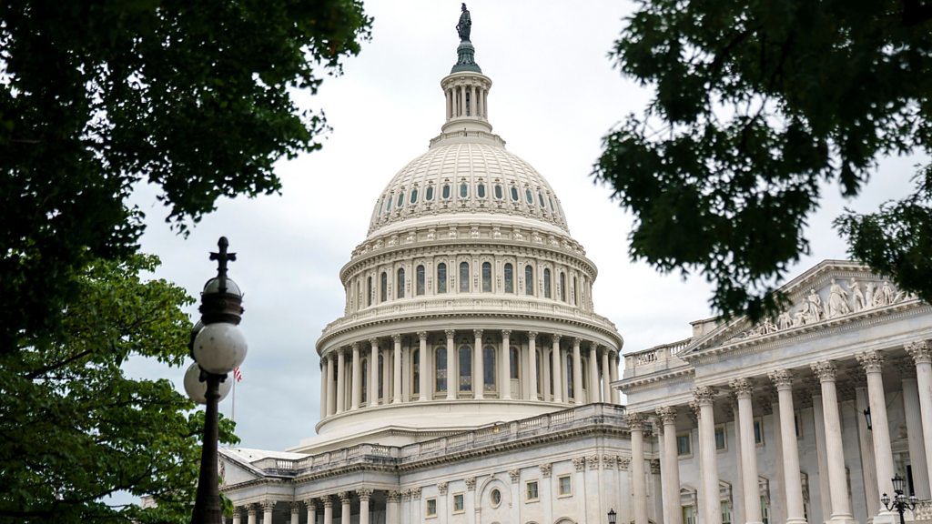 Global News Podcast – US Senate blocks bid to limit Trump’s powers for Iran war