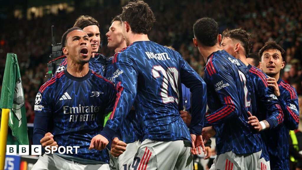 How 11 Premier League teams could qualify for Europe