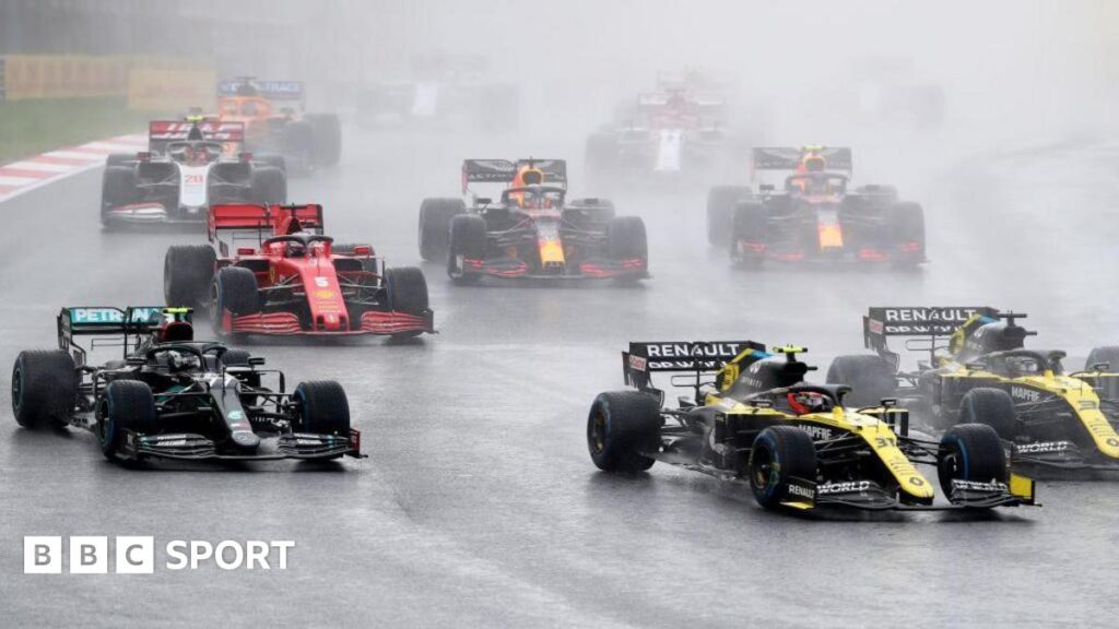 Turkish Grand Prix to return Formula 1 calendar in 2027