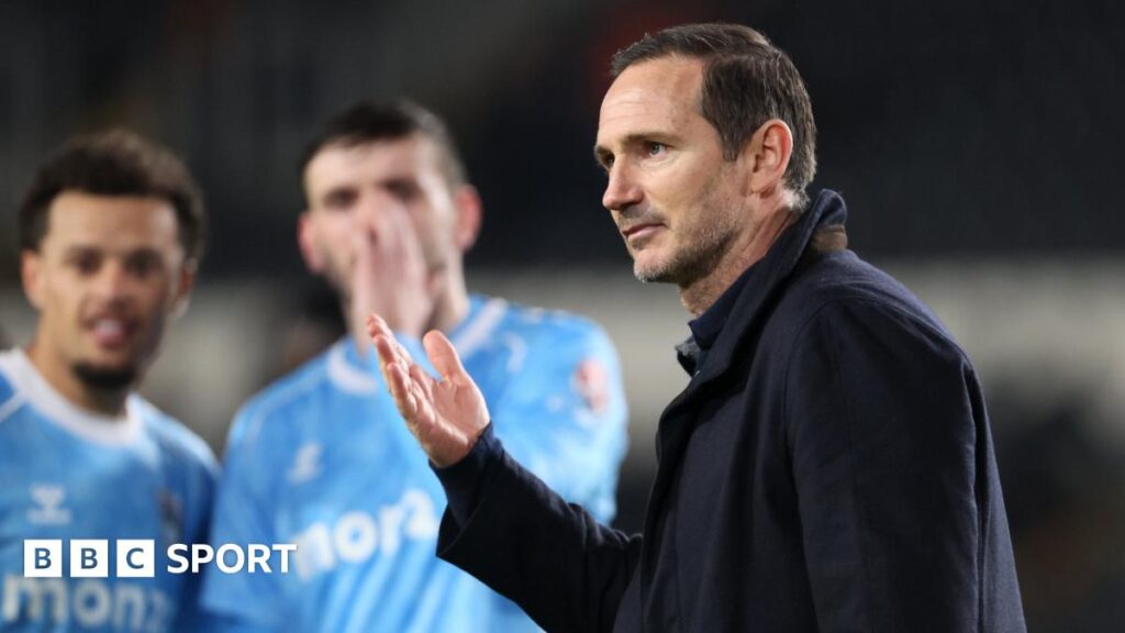 Coventry City edge towards Premier League promotion – who will join them?