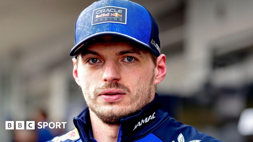 Max Verstappen’s decision on future won’t be affected by Lambiase departure, says Red Bull boss Laurent Mekies