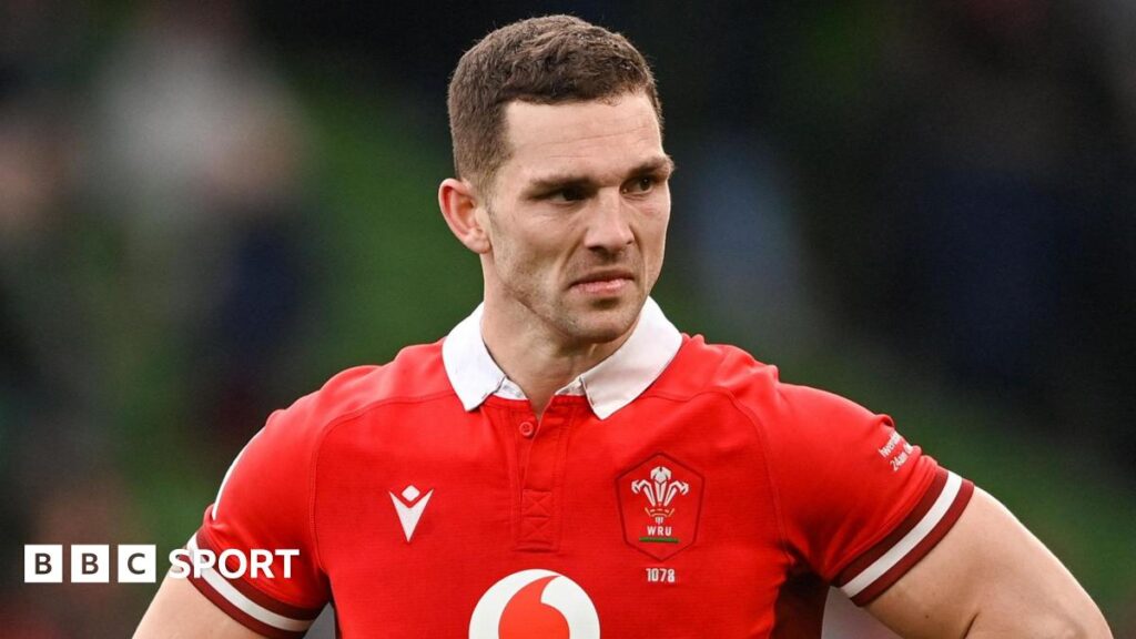 George North: Wales great to retire at the end of the season