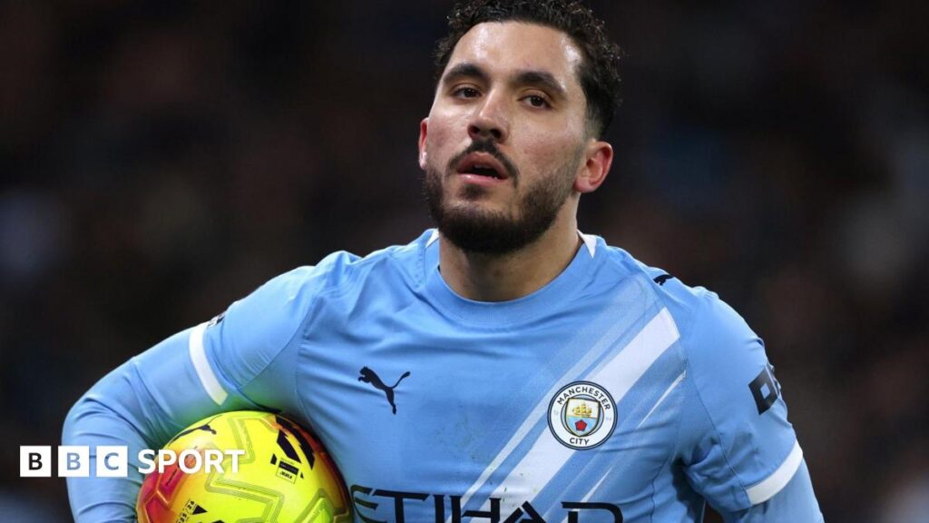 Rayan Cherki: Is Man City star a tamed maverick or a maverick untamed? Rayan Cherki: Is Man City star a tamed maverick or a maverick untamed?