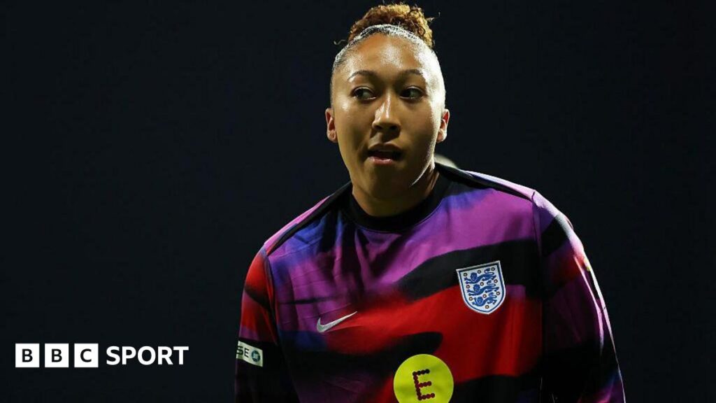 Lauren James: How can Sarina Wiegman and England get the best from talented forward?