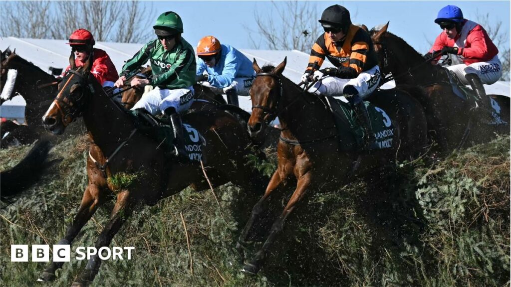 Grand National stats: Can trends find 2026 winner of Aintree race?