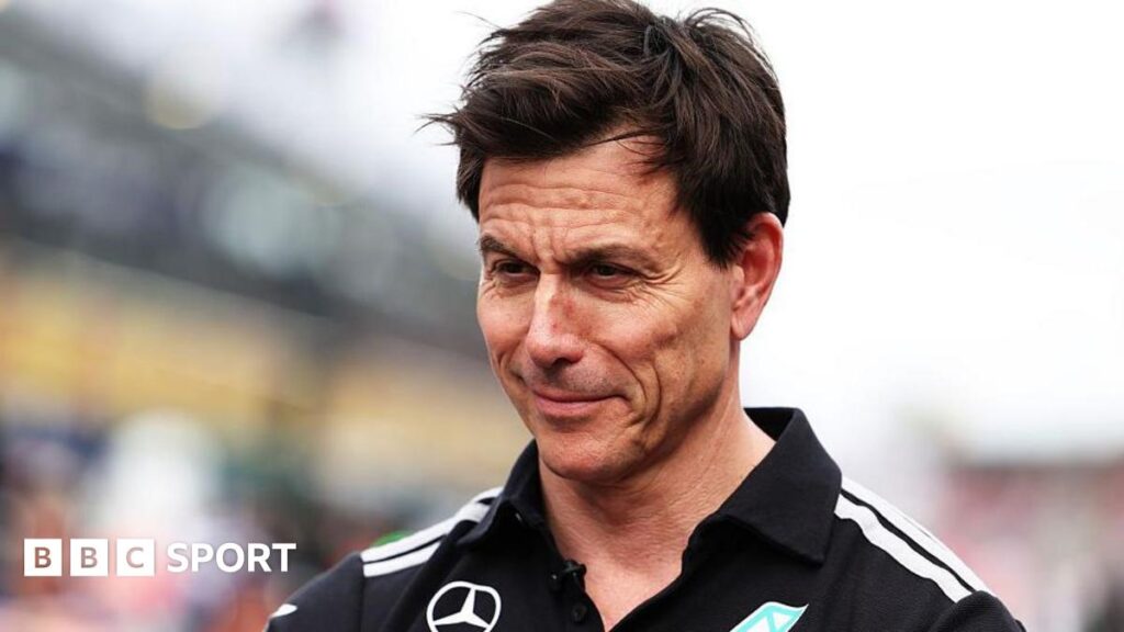 Toto Wolff says F1 bosses to use ‘scalpel rather baseball bat’ in making rule changes