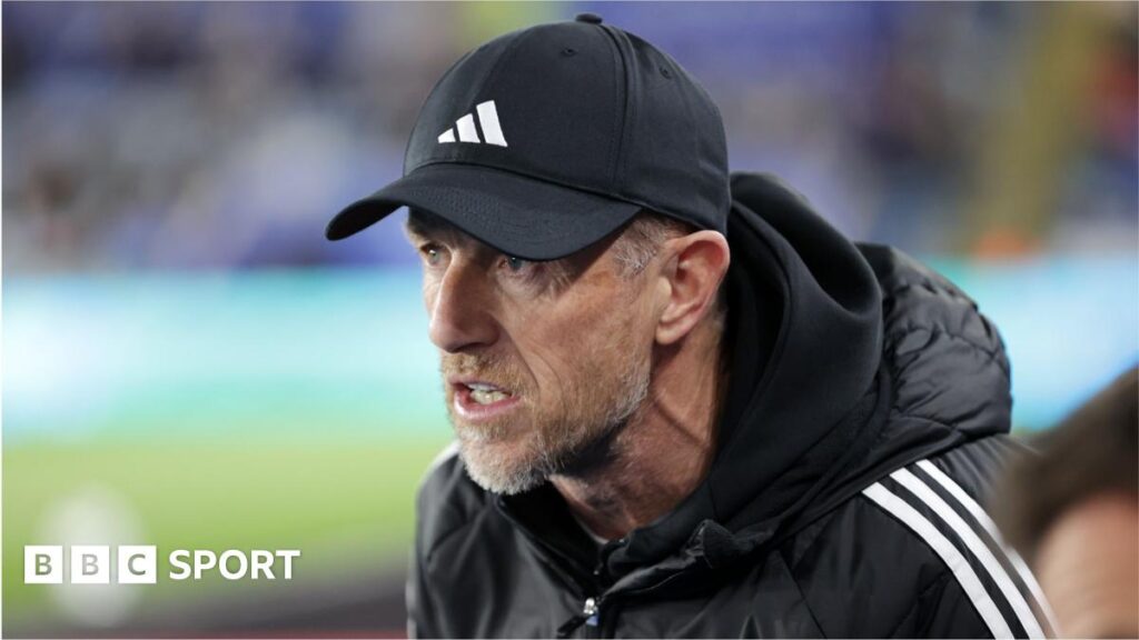 Leicester relegated: From Premier League champions to League One with Championship relegation