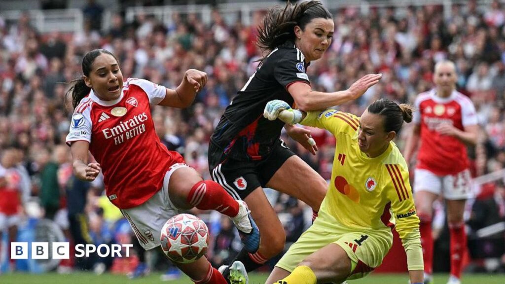 Arsenal ‘on a mission’ – is another special season on the horizon?