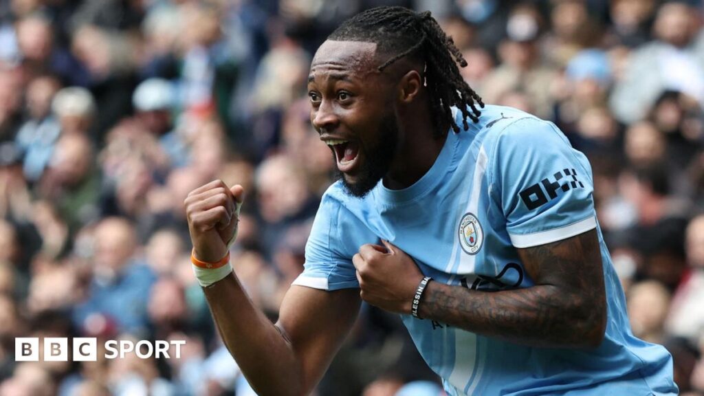 Tony Pulis column: Why Man City’s ‘leg-beaters’ can make the difference against Arsenal