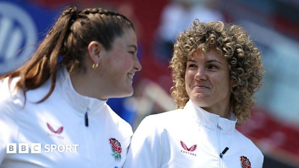 Women’s Six Nations: Why ‘muted’ England’s Six Nations dominance remains a concern