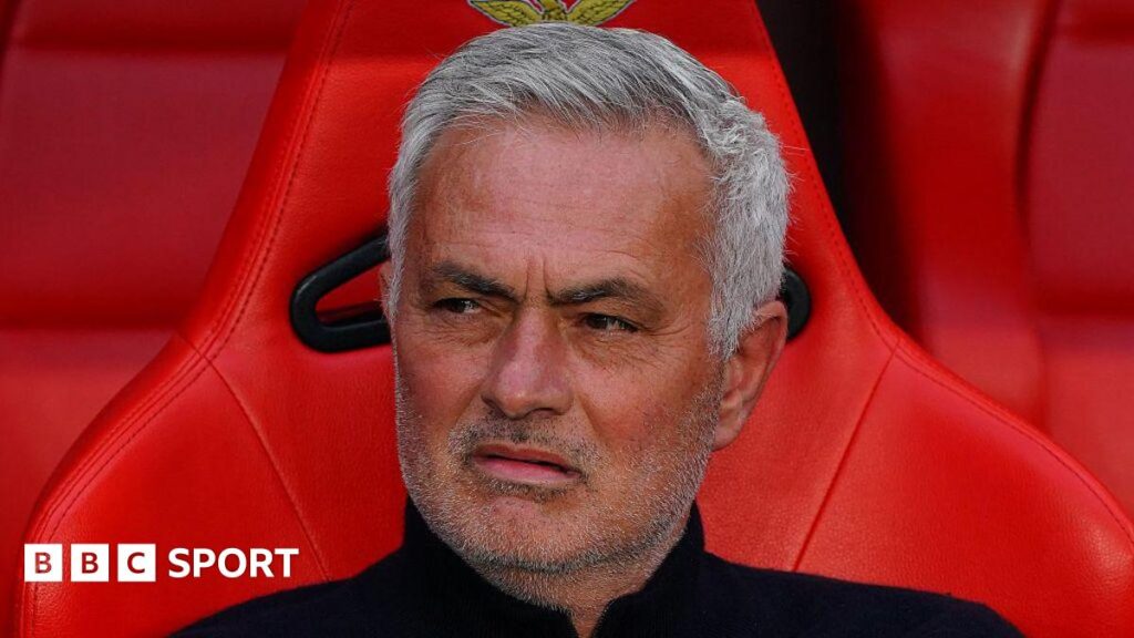 Jose Mourinho to Real Madrid? Why Portuguese manager could be the ultimate wildcard
