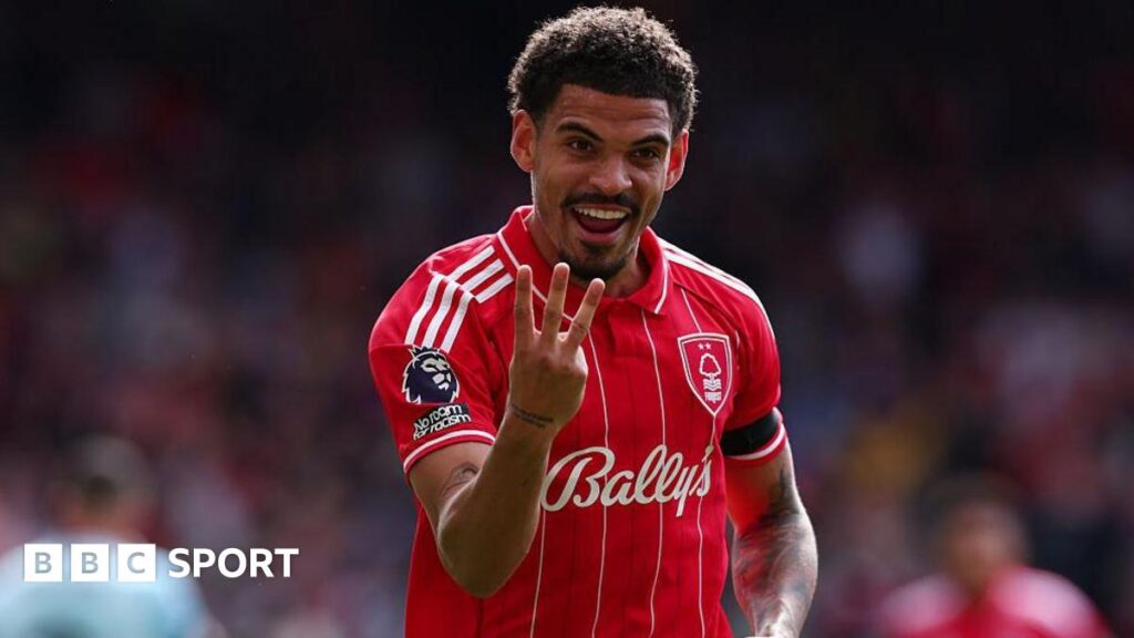 Nottingham Forest: Failed Morgan Gibbs-White move haunts Tottenham