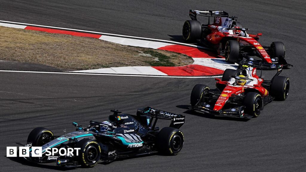 F1’s new rules: The thorny issues facing the sport over racing, qualifying and safety