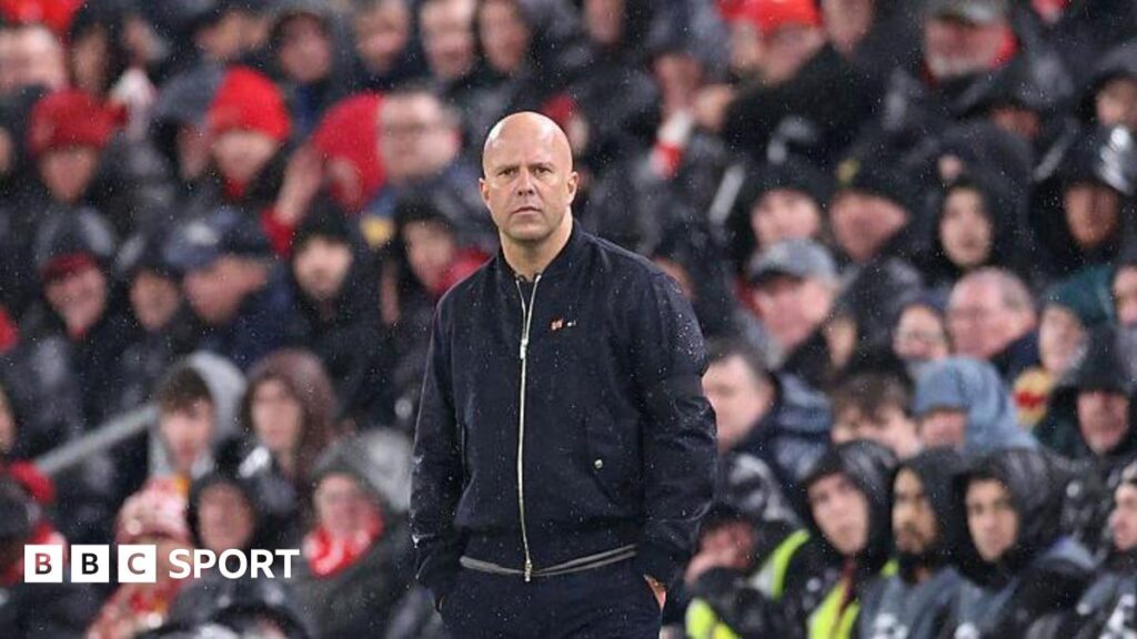 Champions League: Arne Slot’s Alexander Isak gamble backfires as Liverpool’s silverware hopes end Champions League: Arne Slot’s Alexander Isak gamble backfires as Liverpool’s silverware hopes end