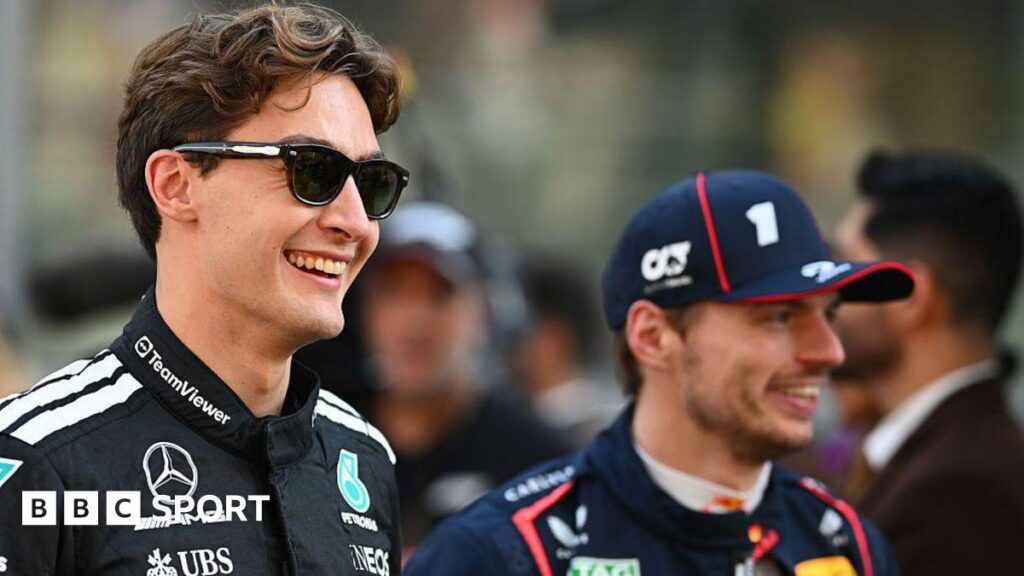 Formula 1: George Russell ‘would understand’ if Max Verstappen leaves the sport