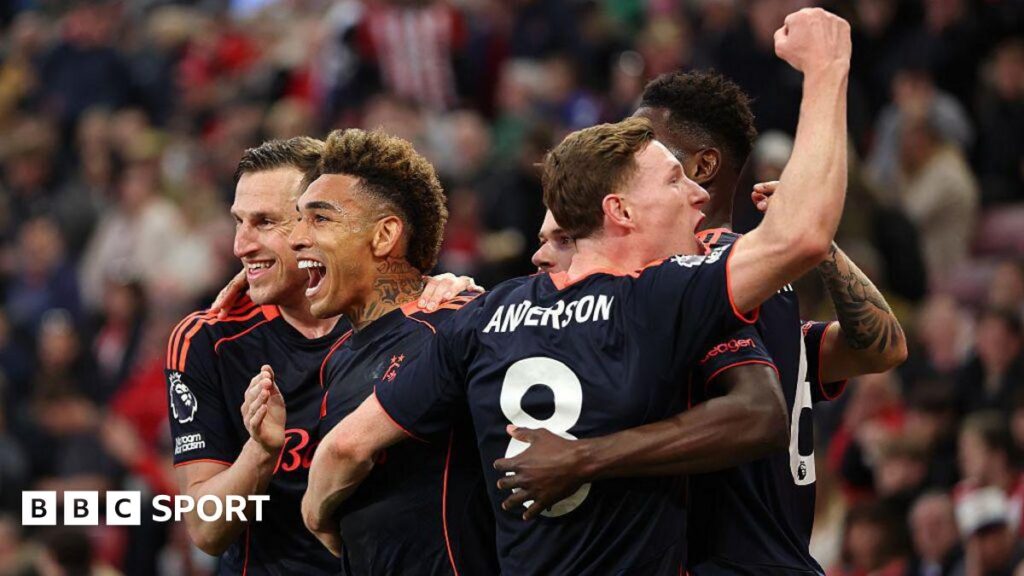 Nottingham Forest vs Aston Villa: Are Vitor Pereira’s side favourites to reach Europa League final?