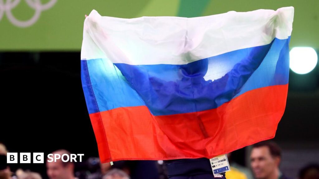 Russian doping cases: Wada investigation finds more than 300 cases from Moscow laboratory