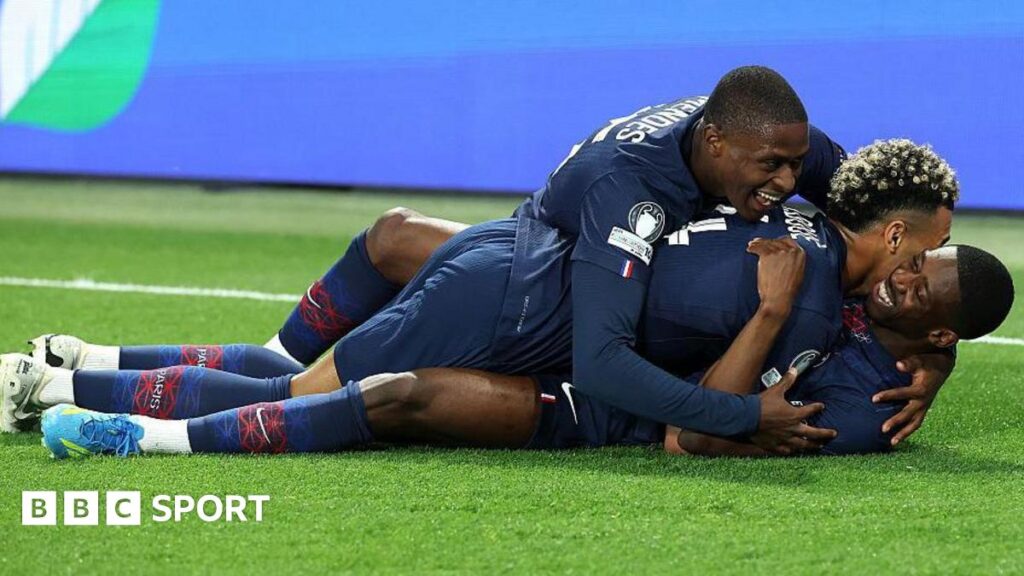 Paris St-Germain vs Bayern Munich: A record-breaking semi-final – the antidote to modern football?