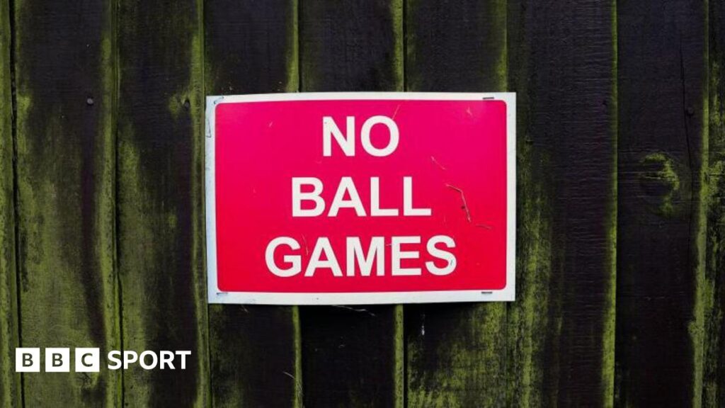 MPs call for PE commitment and removal of ‘no ball games’ signs to get nation moving more