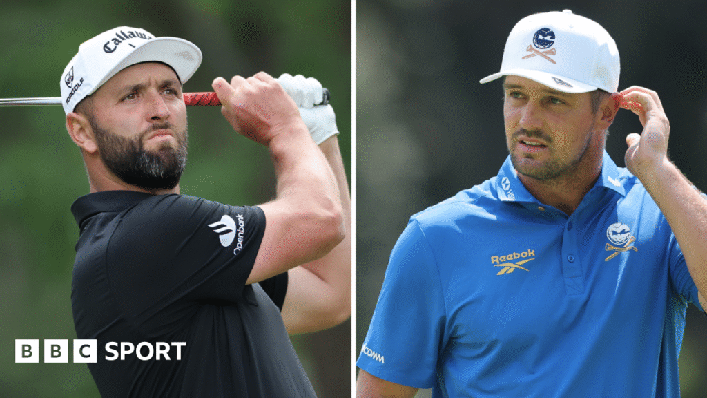 LIV Golf: What now for Jon Rahm, Bryson DeChambeau and biggest names?