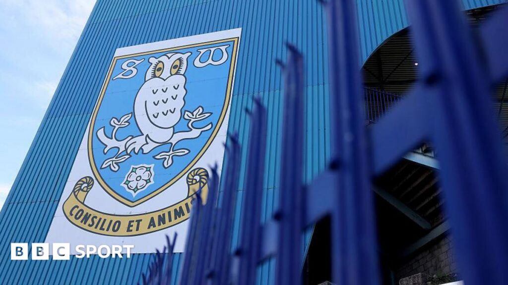 Sheffield Wednesday: Preferred bidder told club will face 15-point penalty next season Sheffield Wednesday: Preferred bidder told club will face 15-point penalty next season