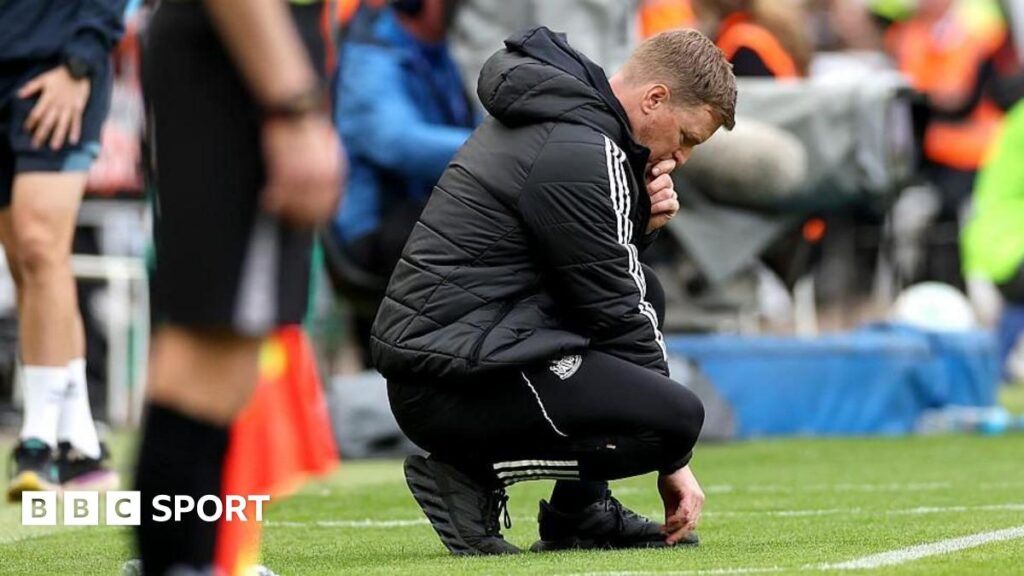 Newcastle: Eddie Howe’s biggest Newcastle challenge yet? Can he survive?