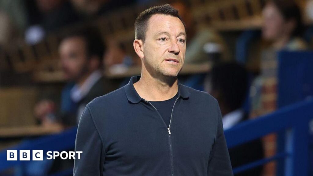 John Terry Colchester takeover: What’s in it for him?