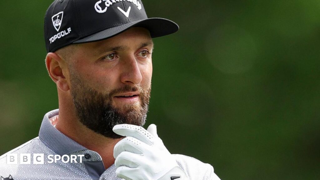 The Masters 2026: Jon Rahm confident he will play in 2027 Ryder Cup The Masters 2026: Jon Rahm confident he will play in 2027 Ryder Cup