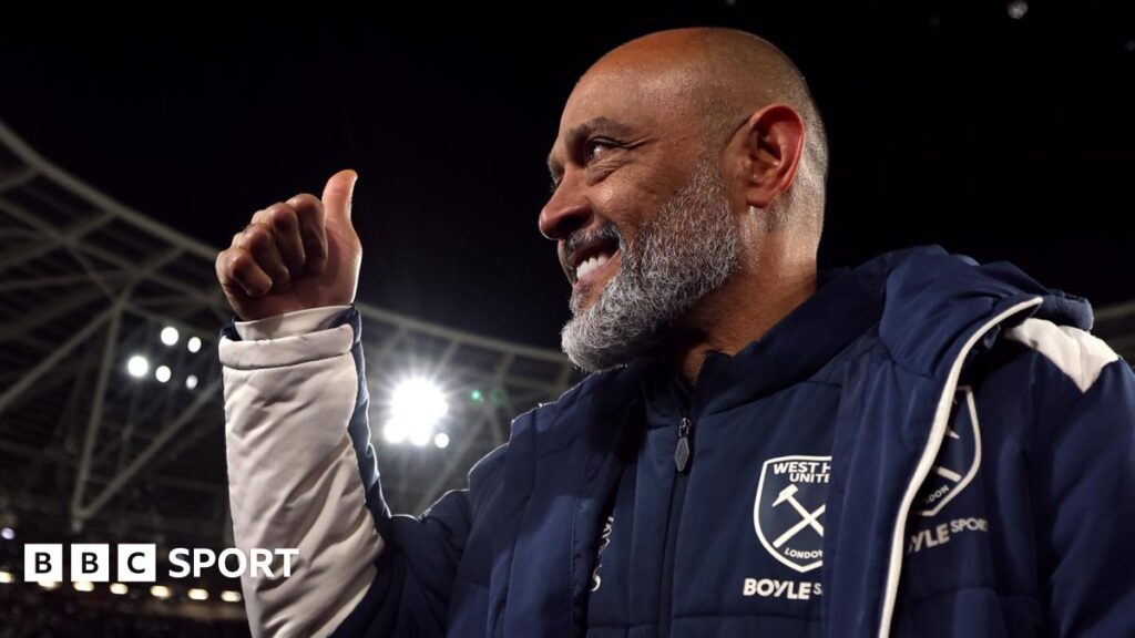 West Ham 4-0 Wolves: Hammers have fresh hope – but Tottenham in uncharted territory