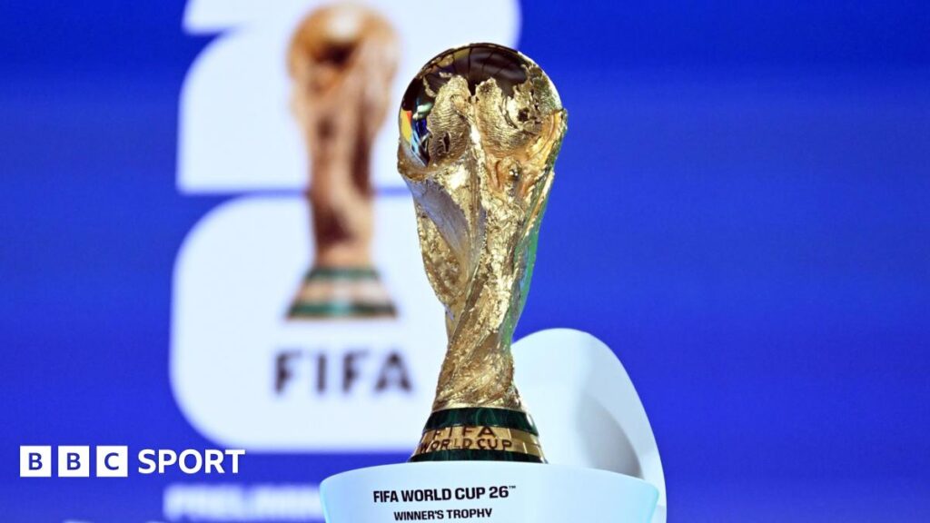 World Cup 2026: The qualifiers, favourites, underdogs and kick-off times for biggest tournament