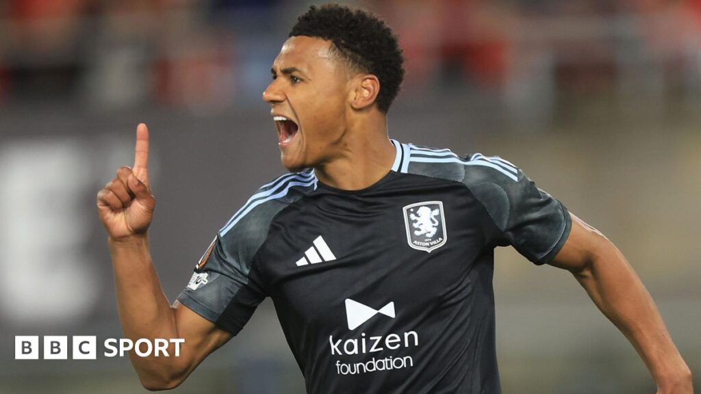 Ollie Watkins: Aston Villa striker is man on mission but will England boss Thomas Tuchel take notice? Ollie Watkins: Aston Villa striker is man on mission but will England boss Thomas Tuchel take notice?