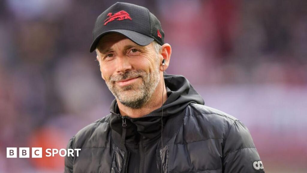 Marco Rose agrees to succeed Andoni Iraola at Bournemouth