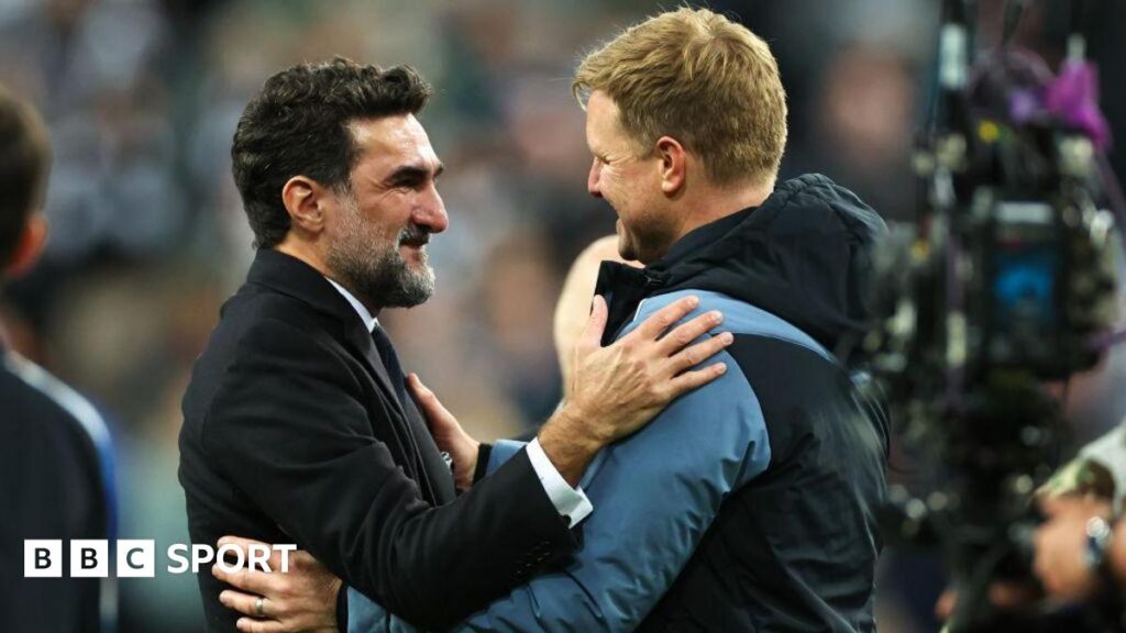 Newcastle: What does Saudi Arabia’s Public Investment Fund’s change in approach mean for the club?