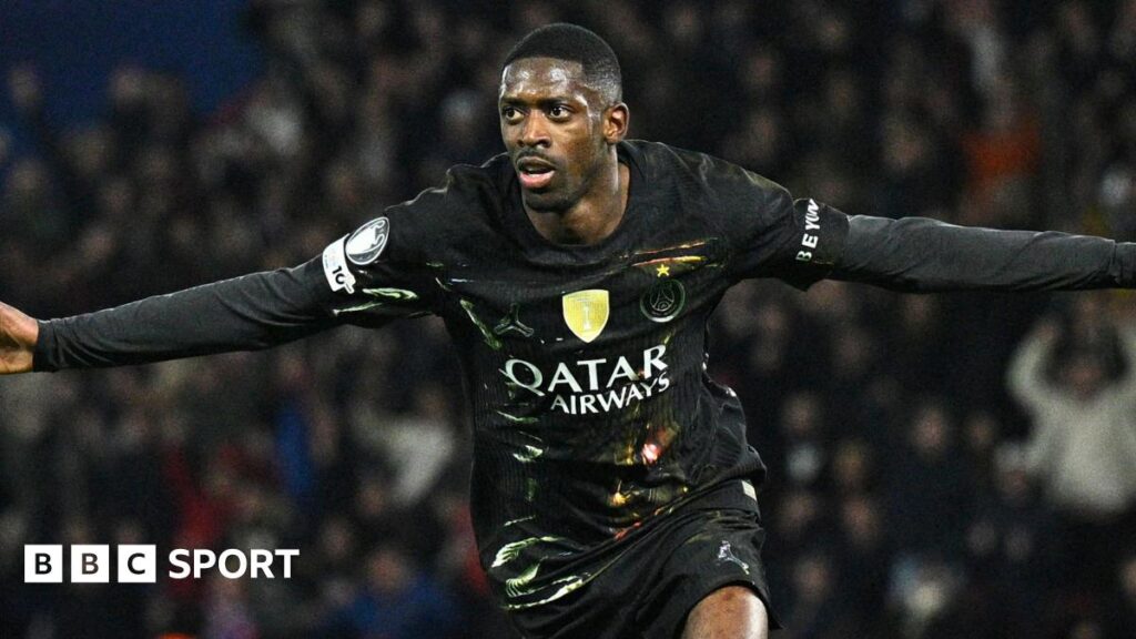 PSG: The tactical fluidity that makes Luis Enrique’s side so impressive