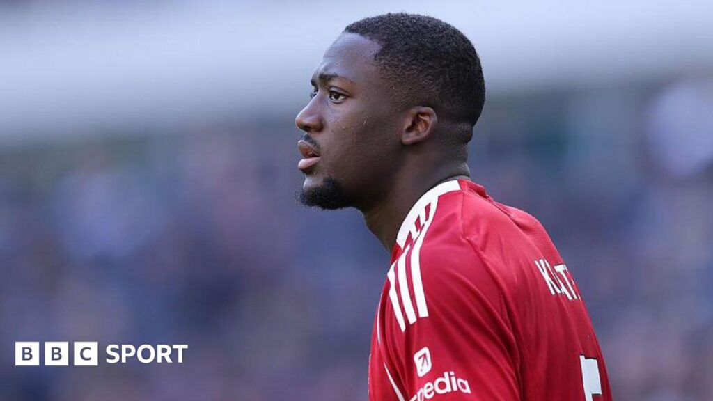 Ibrahima Konate ‘close to agreement’ over new deal at Liverpool