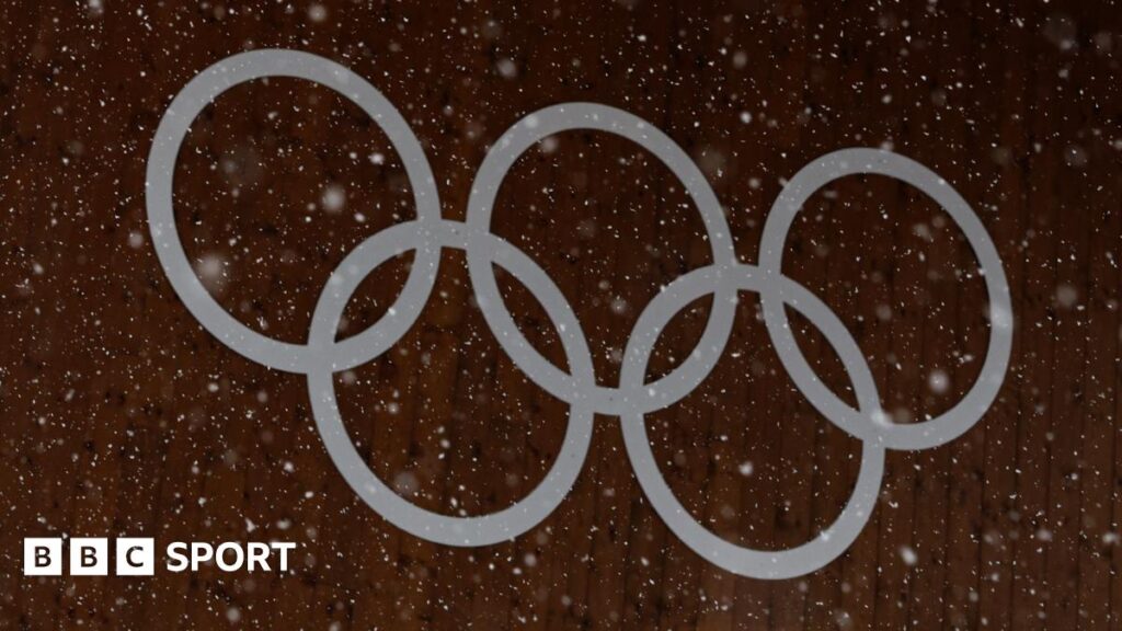 Winter Olympics 2026: No positive doping tests during Milan-Cortina Games