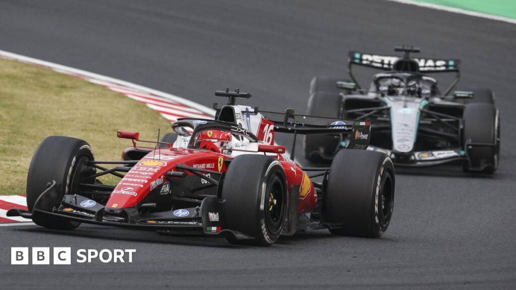 F1 Q&A: Rule changes from Miami, are cars designed to suit drivers, simulators and life as an F1 journalist