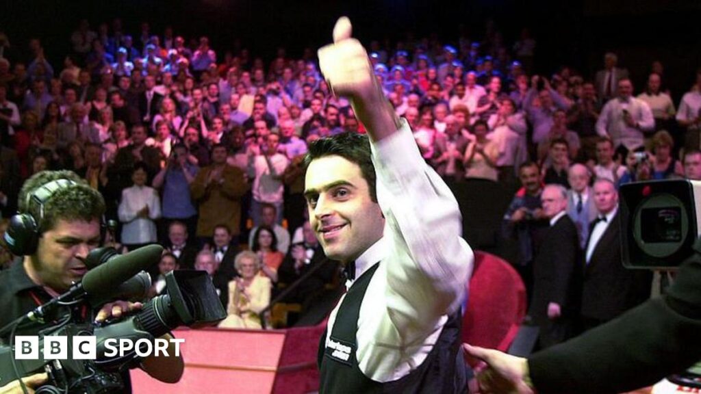World Snooker Championship 2026: The Crucible – what makes Sheffield theatre so special?