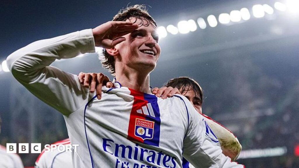 Tyler Morton: How former Liverpool prospect has rediscovered his love for football