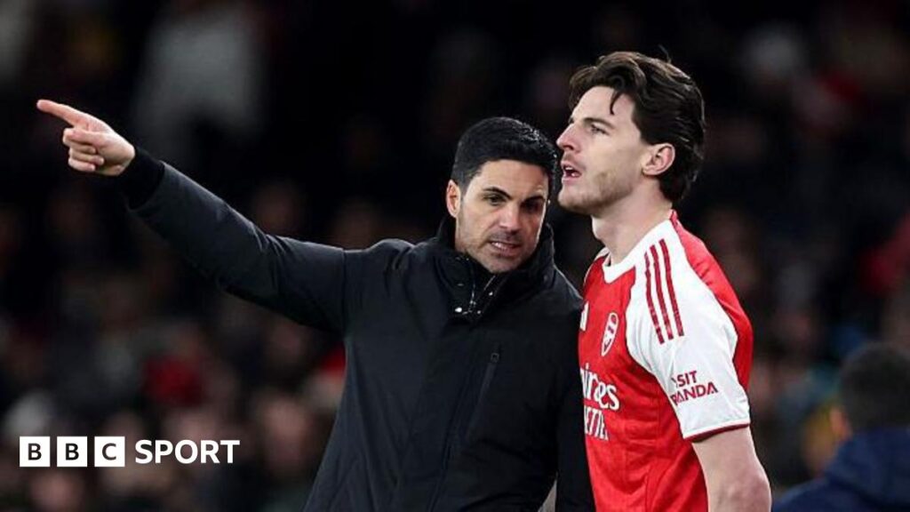 Arsenal: Mikel Arteta defends 11 players withdrawing from international duty Arsenal: Mikel Arteta defends 11 players withdrawing from international duty