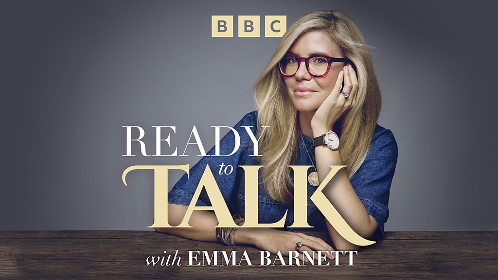 Ready to Talk with Emma Barnett – I Don’t Speak to My Family with Shaheen Hashmat