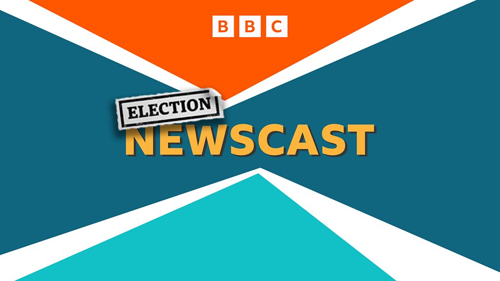 Newscast – Electioncast: Will Another Week Of Starmer Drama Impact The Elections?