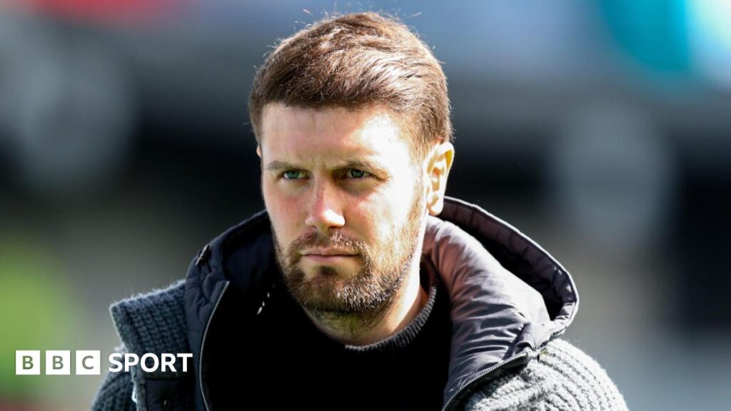 Brighton news: Fabian Hurzeler agrees new long-term contract with Seagulls