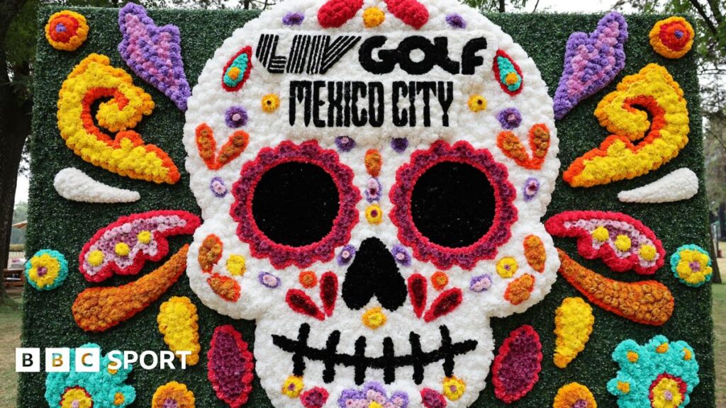 LIV Golf: Is Saudi Arabia’s sports revolution unravelling?