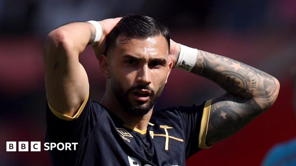 Has West Ham’s defeat by Brentford opened relegation escape route for Tottenham?