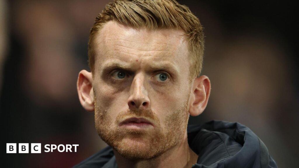 Ed Still: Watford head coach sacked after less that three months in charge