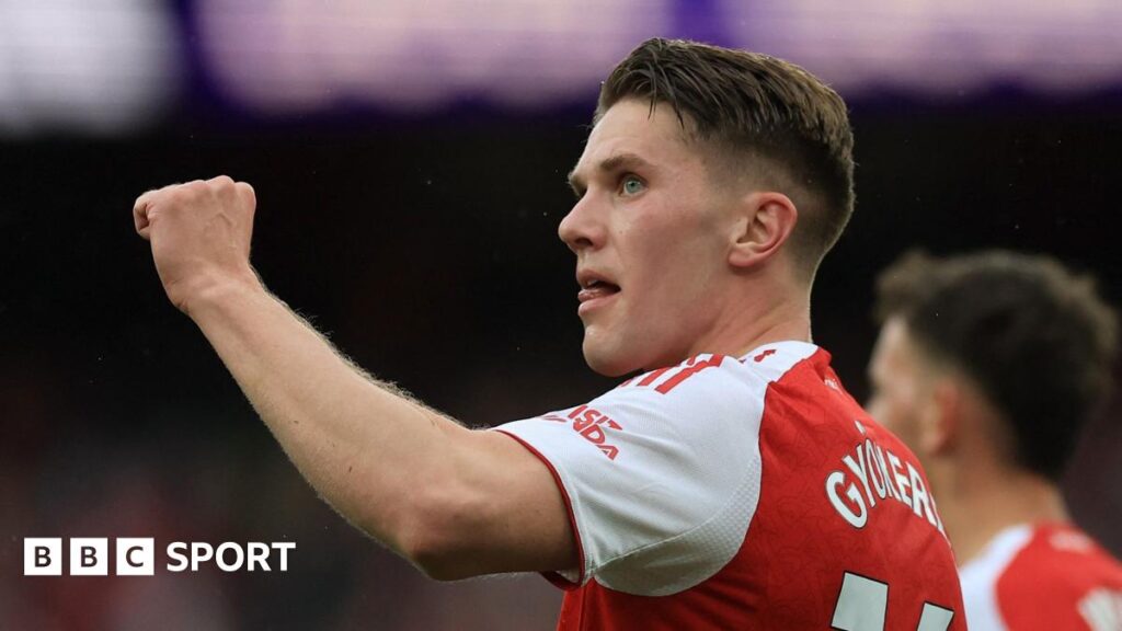 Arsenal: Has Viktor Gyokeres proved his critics wrong?